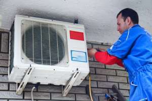 24/7 and Emergency HVAC Near Triangle, VA | Air Conidtioning and Heating Contractors